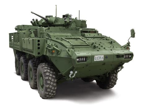 Marine Corps Combat Support Vehicles