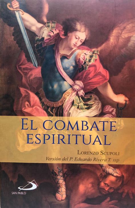 Combate espiritual