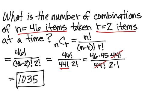 Combination Solutions