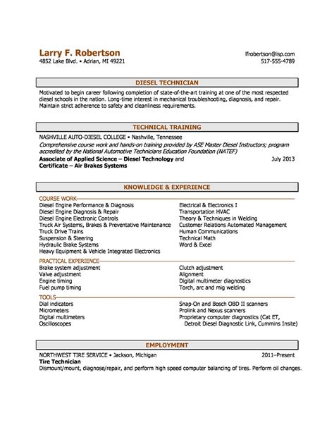 Combination Teacher Resume Template