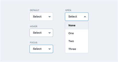 Combo Box in Excel