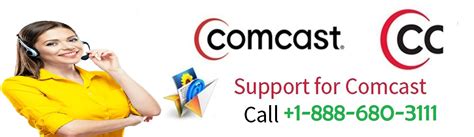 Comcast Customer Support