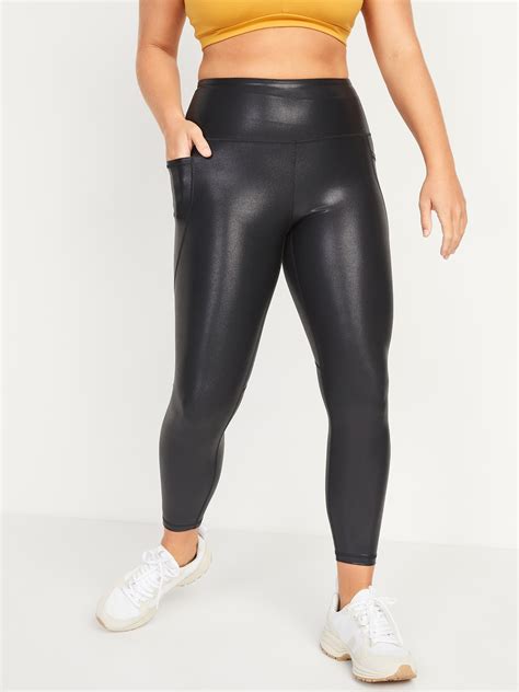 Description of Comfy Powersoft Leggings