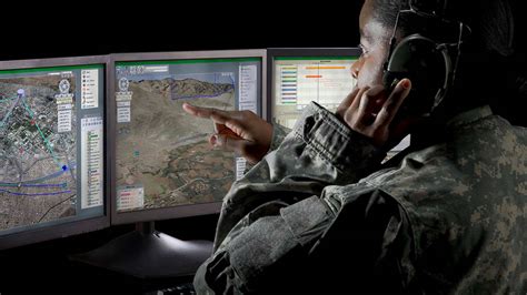 Command and Control Systems