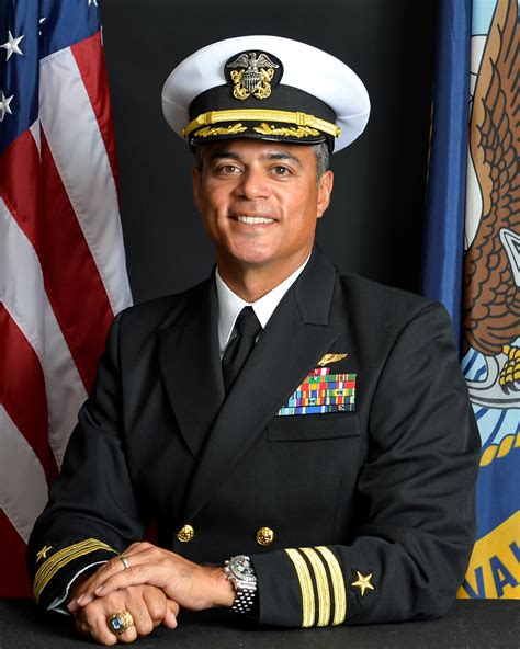 Command at Sea Leadership