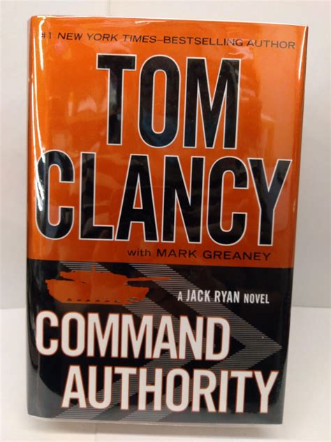 Command Authority