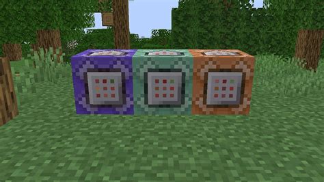 Command Blocks in Minecraft