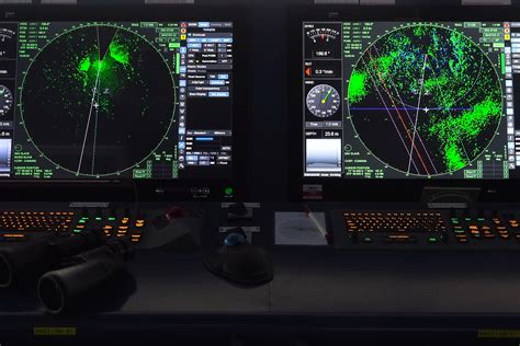 Real-World Inspirations for the Command and Control System