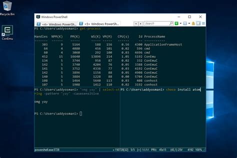 Command Line Tools for DNA Reverse Complement