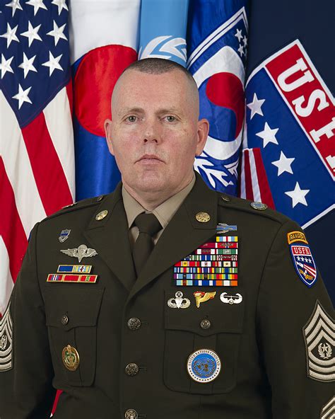 Command Sergeant Major Image 3