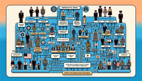 Benefits of Chain of Command Structure