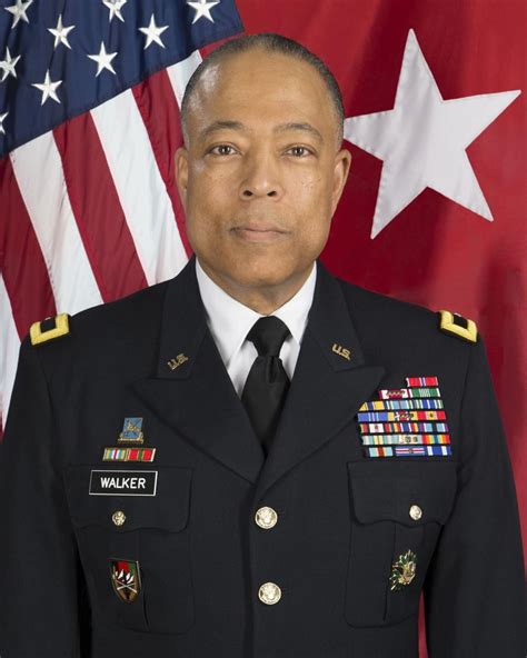 Commanding General Responsibilities