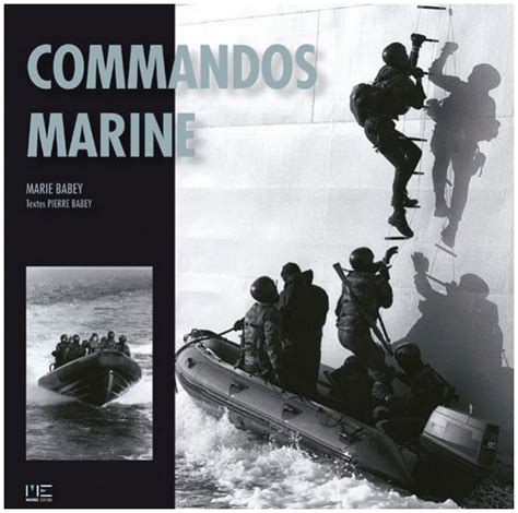 Commandos Marine