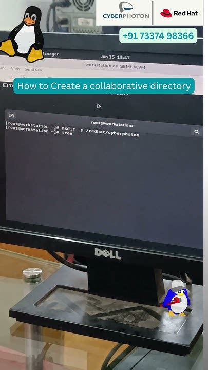 Collaboration Commands