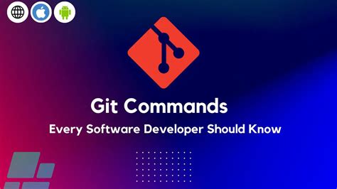 Software Development Commands