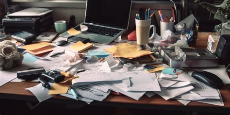 Commercial decluttering can help businesses and organizations create a more organized and efficient workspace