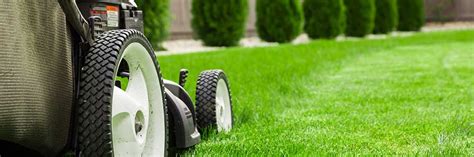 Commercial lawn care certifications