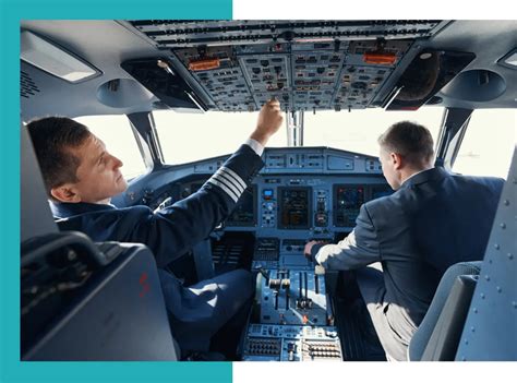 Commercial Pilot Certification