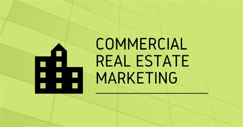 Benefits of Using Commercial Real Estate Flyer Templates