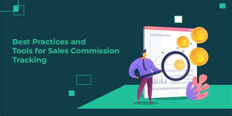 Commission Tracking Best Practices