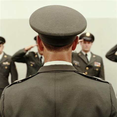 Commissioned Officer Career