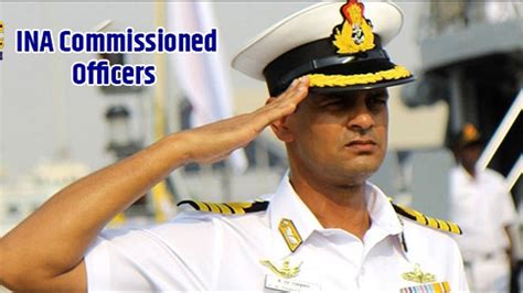 Commissioned Officer Image 7