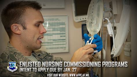 Commissioning Programs in the Air Force