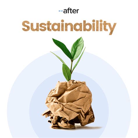 Commitment to Sustainability