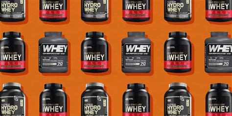 Common Brands and Prices of Protein Shakes