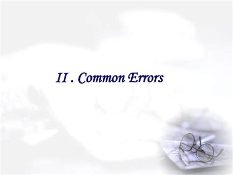 Common errors when formatting millions in Excel