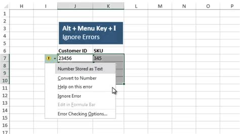 Common errors when converting numbers to text in Google Spreadsheets