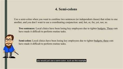 Common Errors When Using Semicolons in Excel Formulas