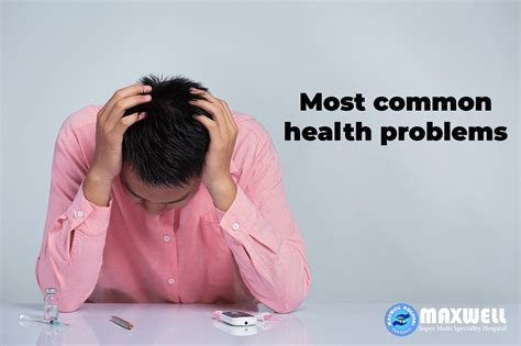 Common Health Conditions