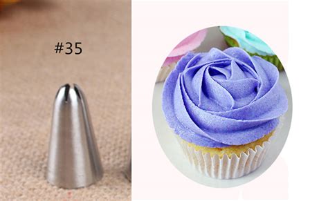 Common Icing Nozzle Mistakes to Avoid