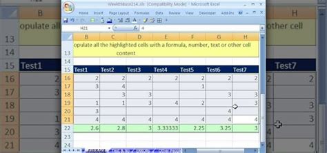 Common Issues Microsoft Excel Files