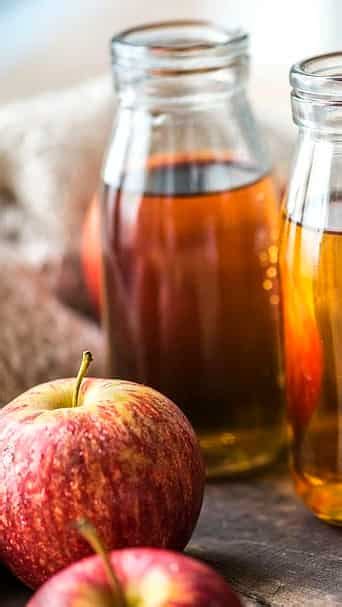 Common Misconceptions About Apple Cider Shampoo