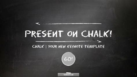 Common Mistakes to Avoid When Using Chalkboard Templates for PowerPoint