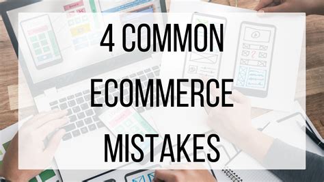 Common Mistakes to Avoid