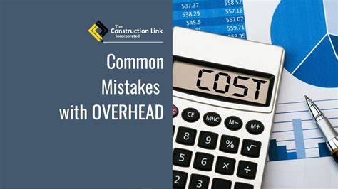 Common mistakes to avoid when creating estimates