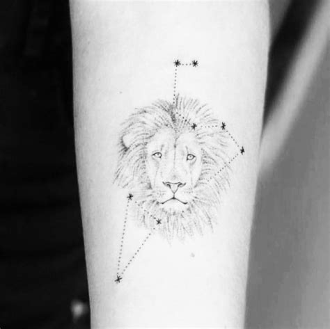 Common mistakes to avoid when getting a Leo tattoo