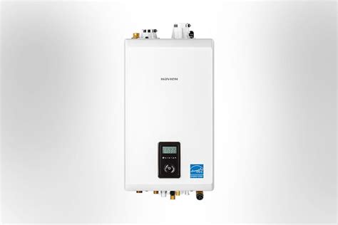 Common Mistakes Navien Boiler