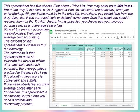 Common Mistakes to Avoid When Using a Free Reseller Spreadsheet Template