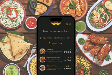 Common Mistakes to Avoid in Restaurant Menu Design