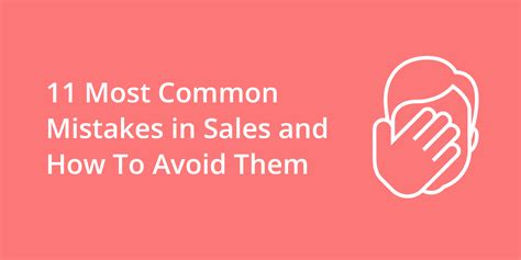 Common Mistakes to Avoid