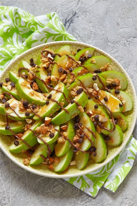 Common Mistakes to Avoid in Green Apple Recipes