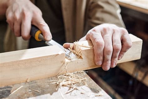 Common mistakes to avoid in woodworking