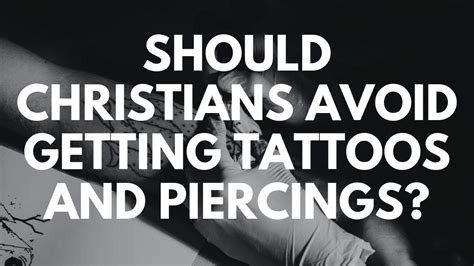 Common mistakes to avoid when getting a religious tattoo