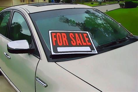 Common Mistakes to Avoid When Selling to CarMax