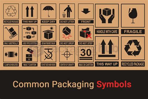 Common Packing Image