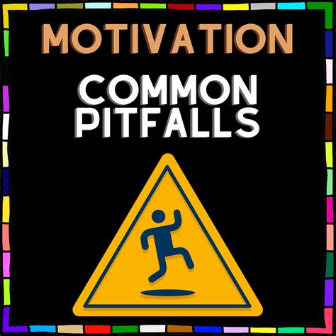 Common Pitfalls